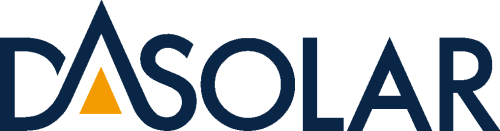 das solar logo